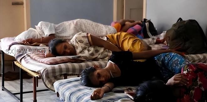 印度女工摘除子宫趋势：劳动剥削下的健康代价与未来走向